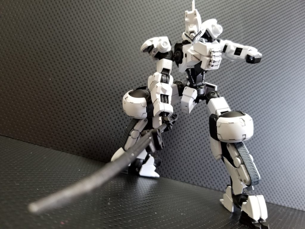 お気に入りのポーズ!