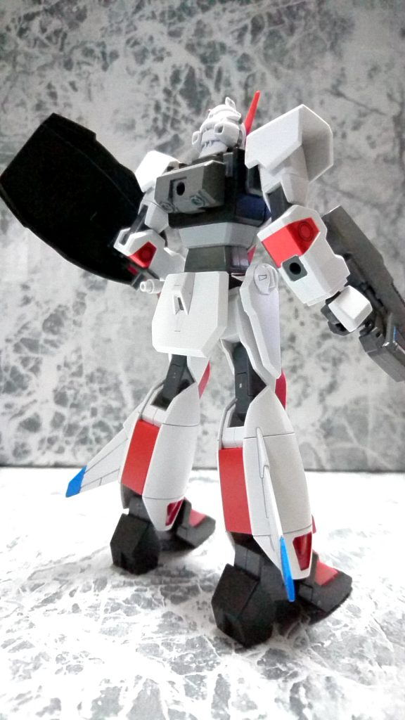 分離時は こんな感じ