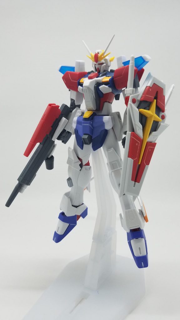 塗装前
筋彫り箇所などこれでわかります。