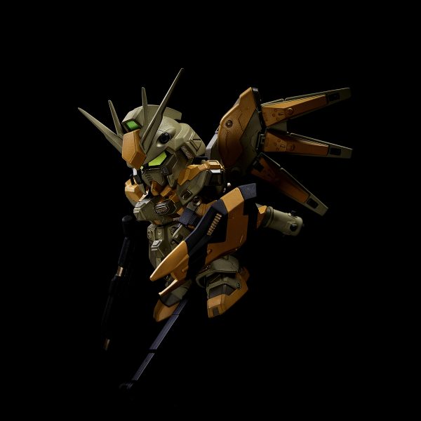 BB戦士 Hi-νガンダム