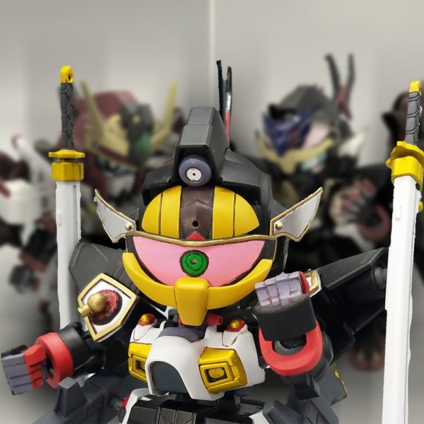 仮面の男 暴流刑之(ｳﾞｫﾙｹｰﾉ)