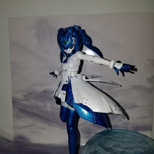 MOBILE DOLL SARAH Type-Isuka