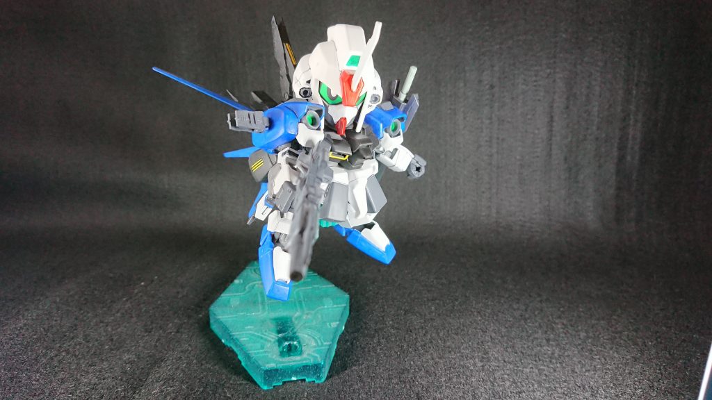 メガビームランチャー