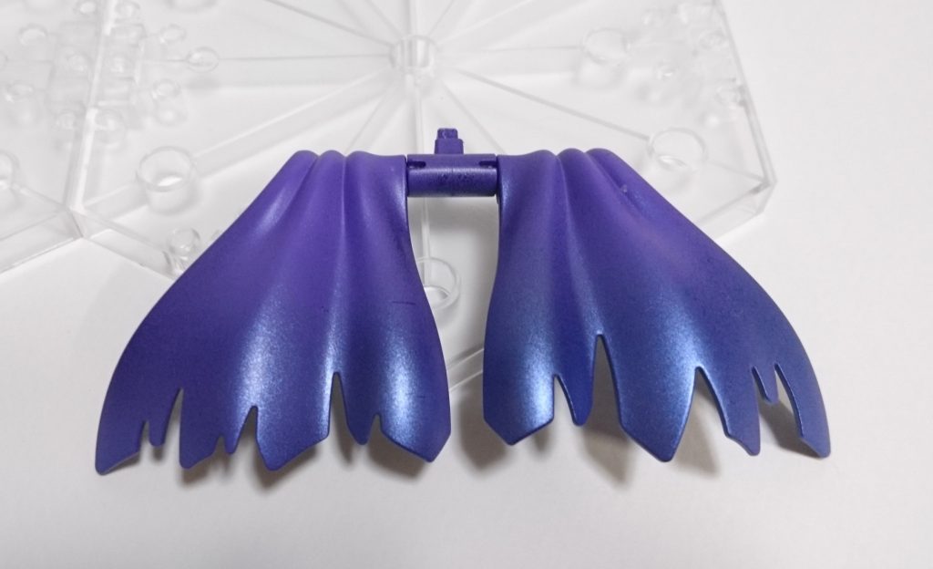 騎士ユニコーンガンダムEX–6枚目/制作者：ぱんだだ