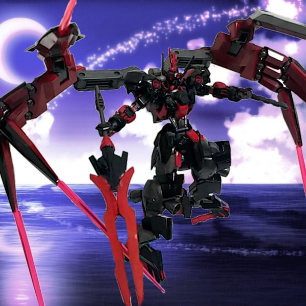 ガンダムキマリスノクターン