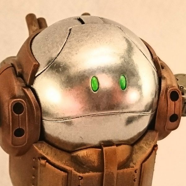 モビルハロ（かっぱー＆ぶろんず）