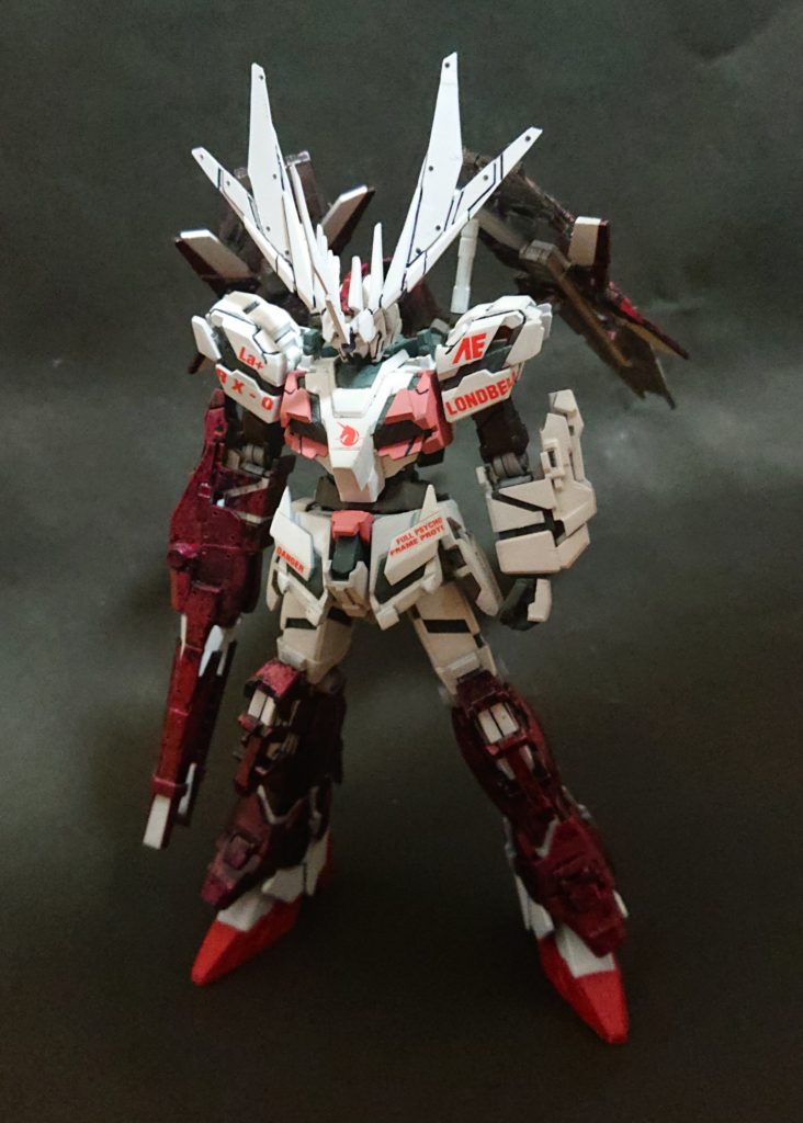 素組よりも力強く立てるよう腰を中心に角度が変わっています。