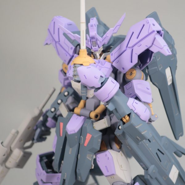 ガンダムヴィダール