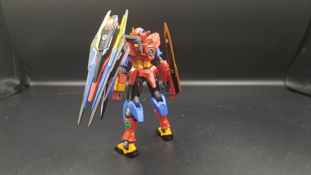 カラフルかつ纏まっている を目指して選色しました。