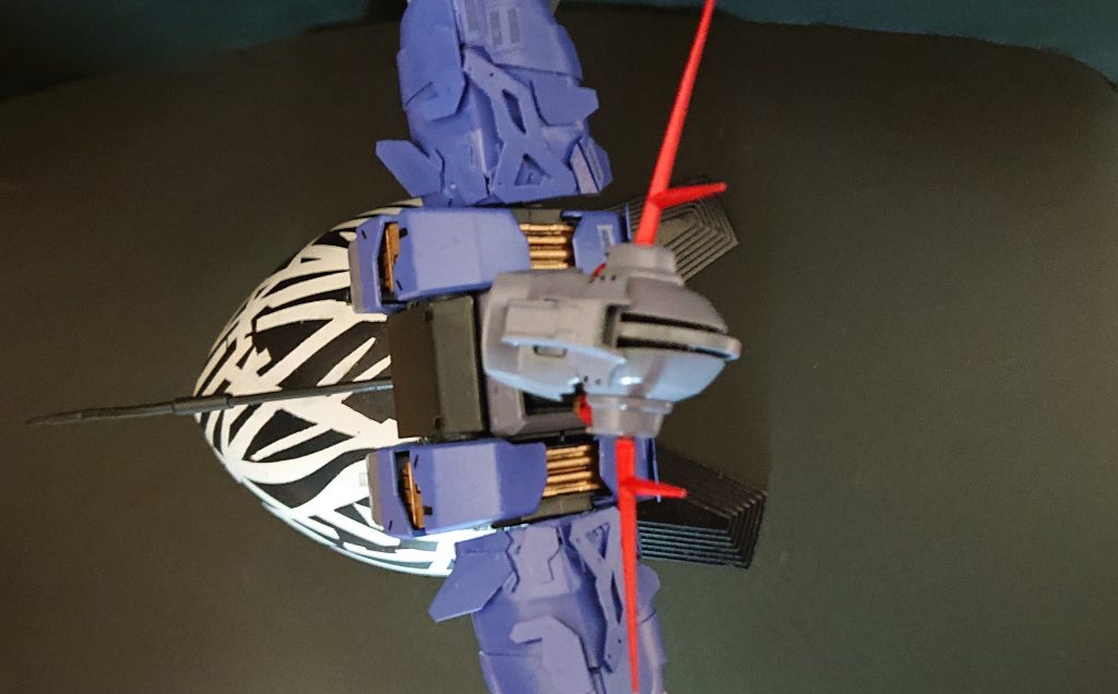 MSN-02 ZEONG–9枚目/制作者：high-六