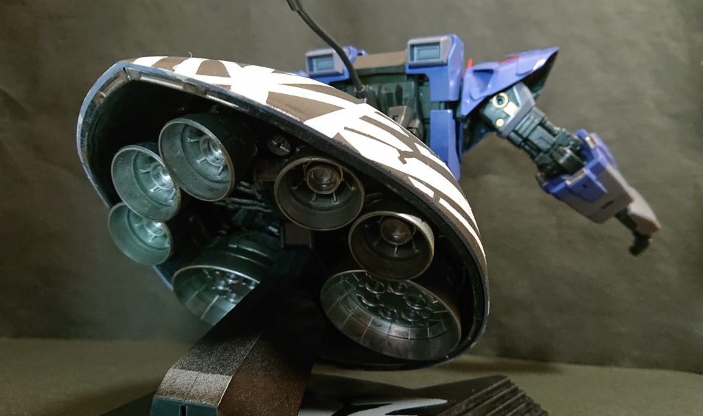 MSN-02 ZEONG–5枚目/制作者：high-六