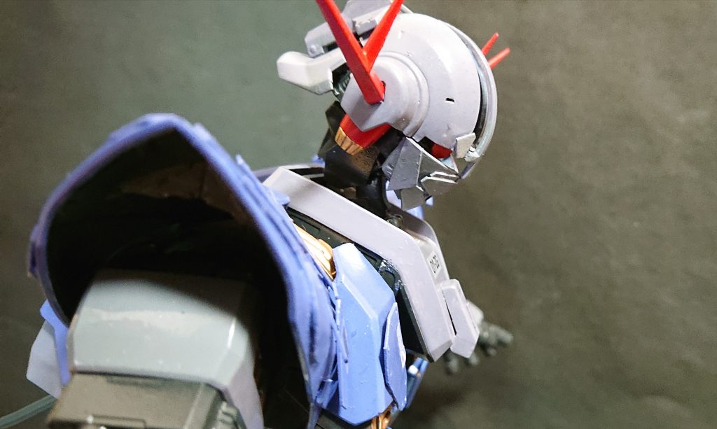 MSN-02 ZEONG–8枚目/制作者：high-六