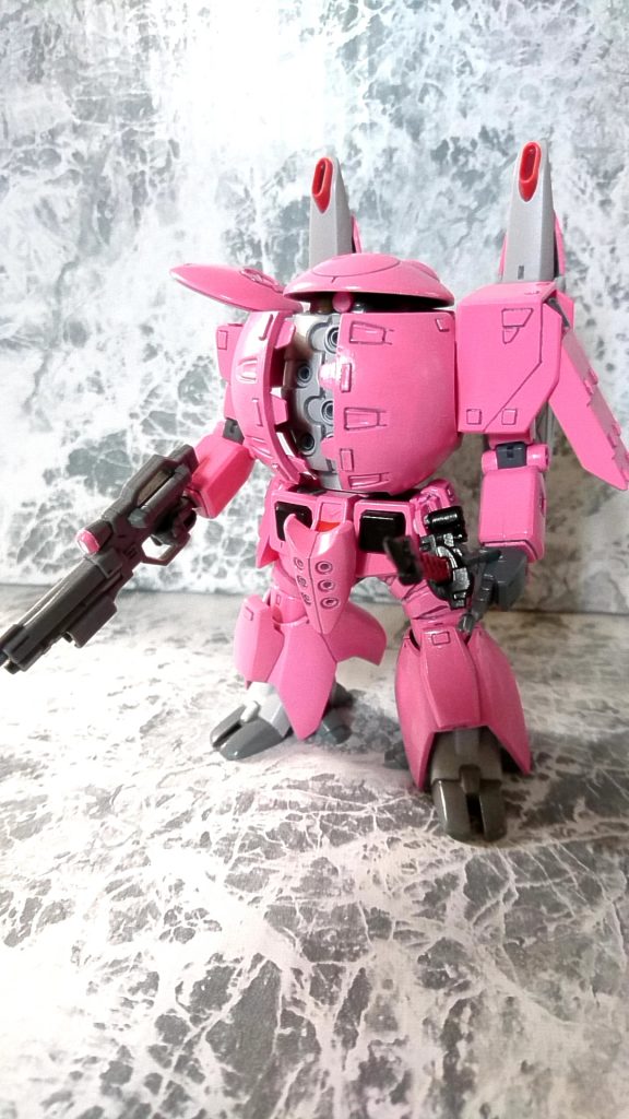 カプル改 39型1式–2枚目/制作者：いっしゅう(GS)