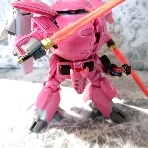 カプル改 39型1式