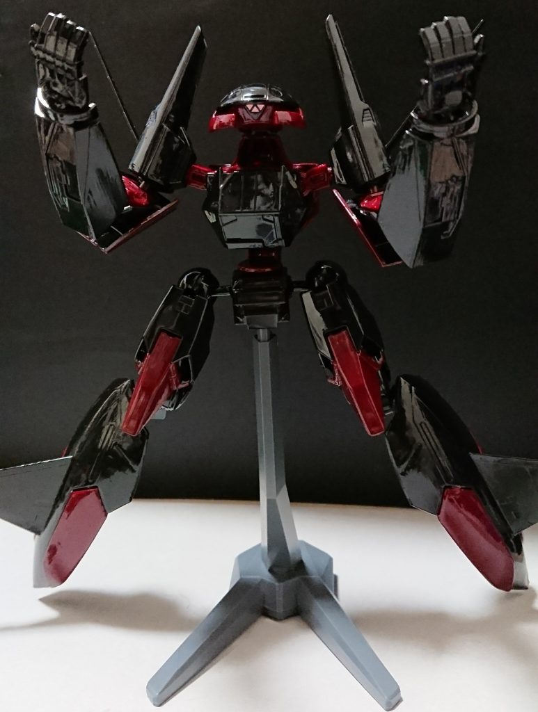 ウバ–8枚目/制作者:灰人