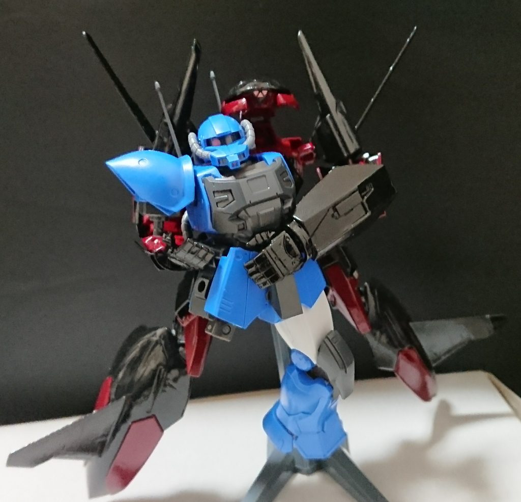 ウバ–9枚目/制作者:灰人