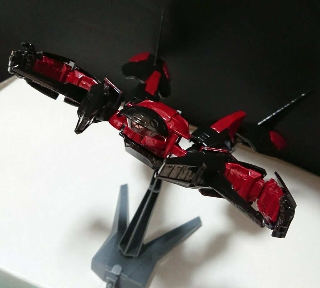 ウバ–3枚目/制作者:灰人