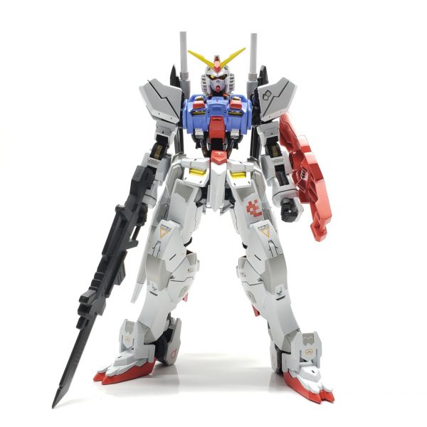 鉄血版RX-78｢アイリス｣