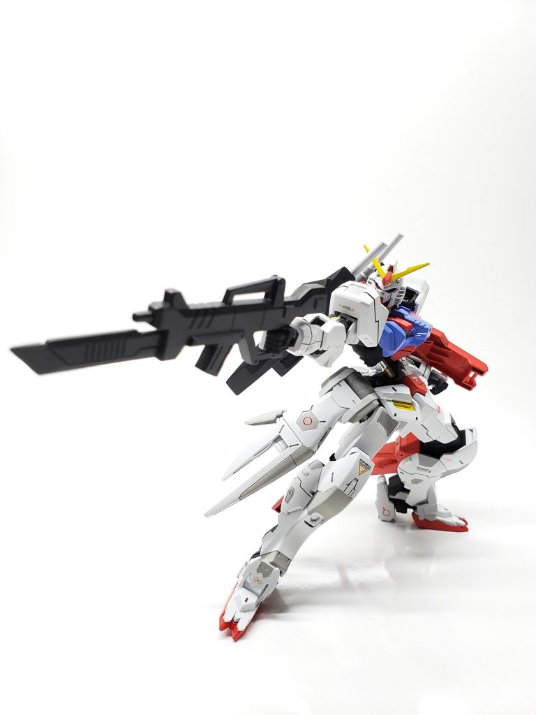 鉄血版RX-78「アイリス」–5枚目/制作者:万丈