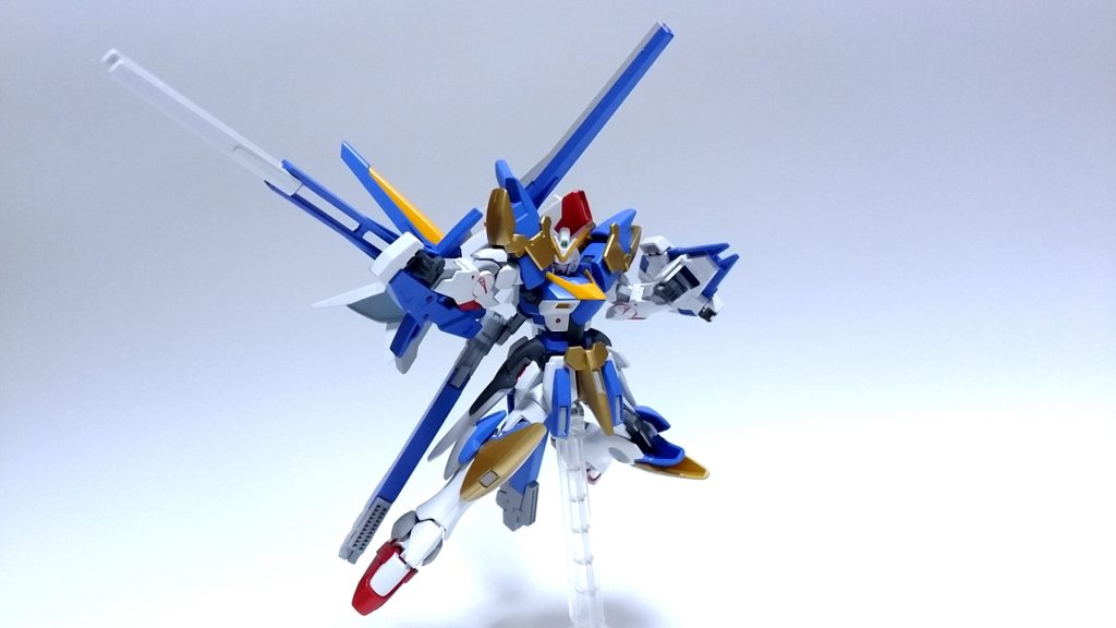 狙い撃ちにするぞ！