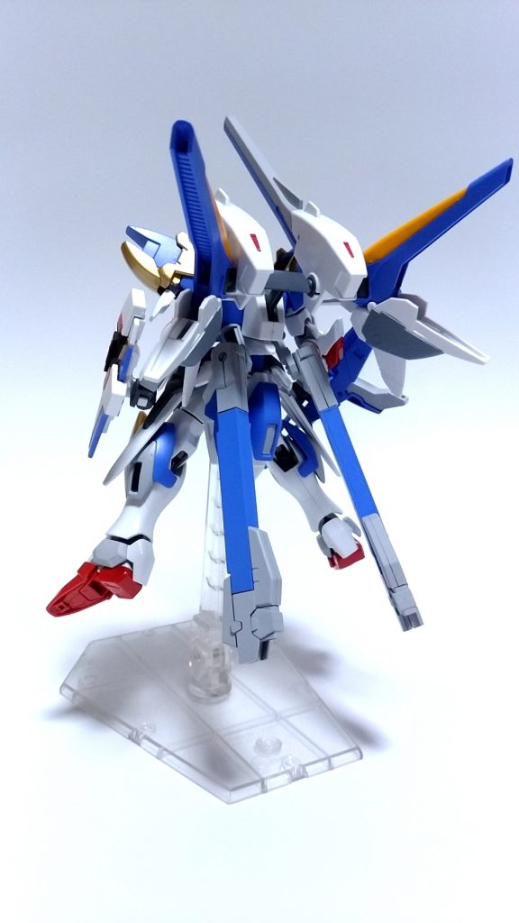 バックショット