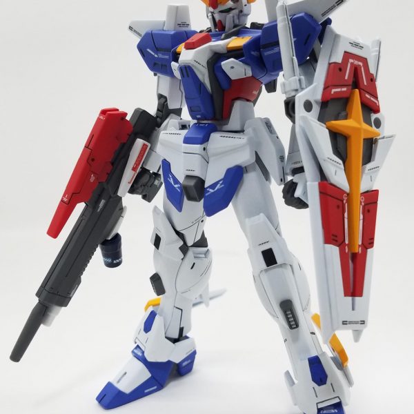 スタビリティ・ガンダム