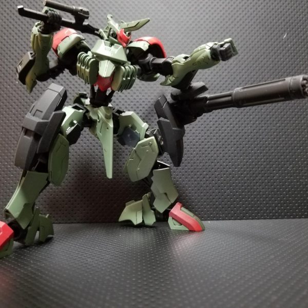 機操兵 O･ウルフ