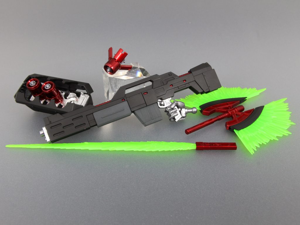 RGサザビー–8枚目/制作者：kazu