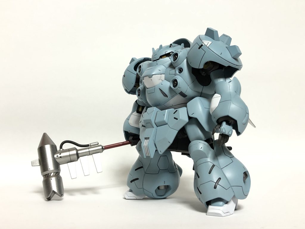 グシオン–4枚目/制作者：カツヨリ