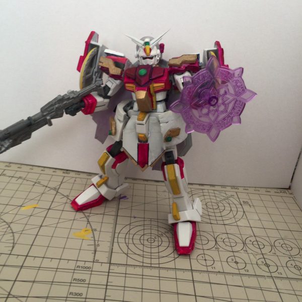 きらめいて！私のエクセリア！