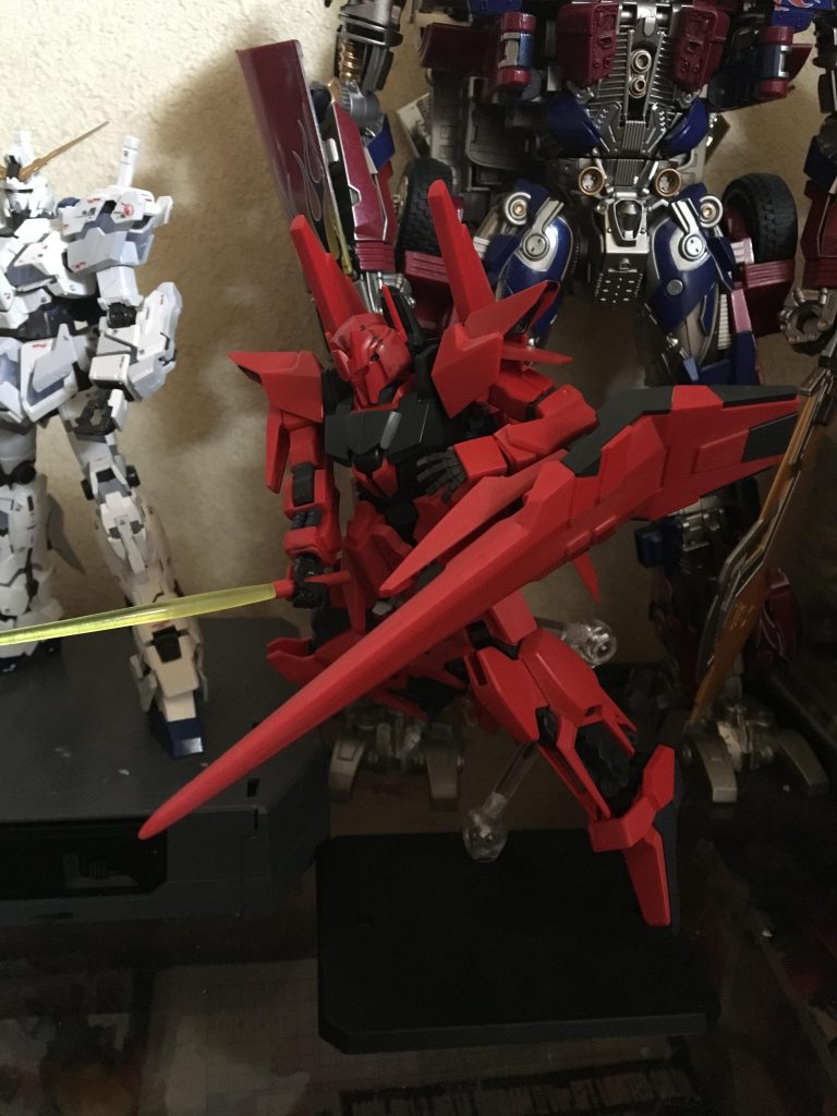 2019年初作品–2枚目/制作者：威吹鬼