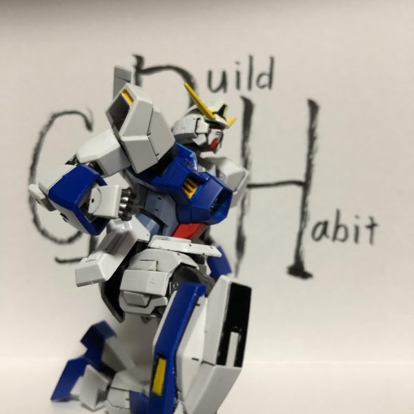 AGE-1 ノーマル(オリカラ)