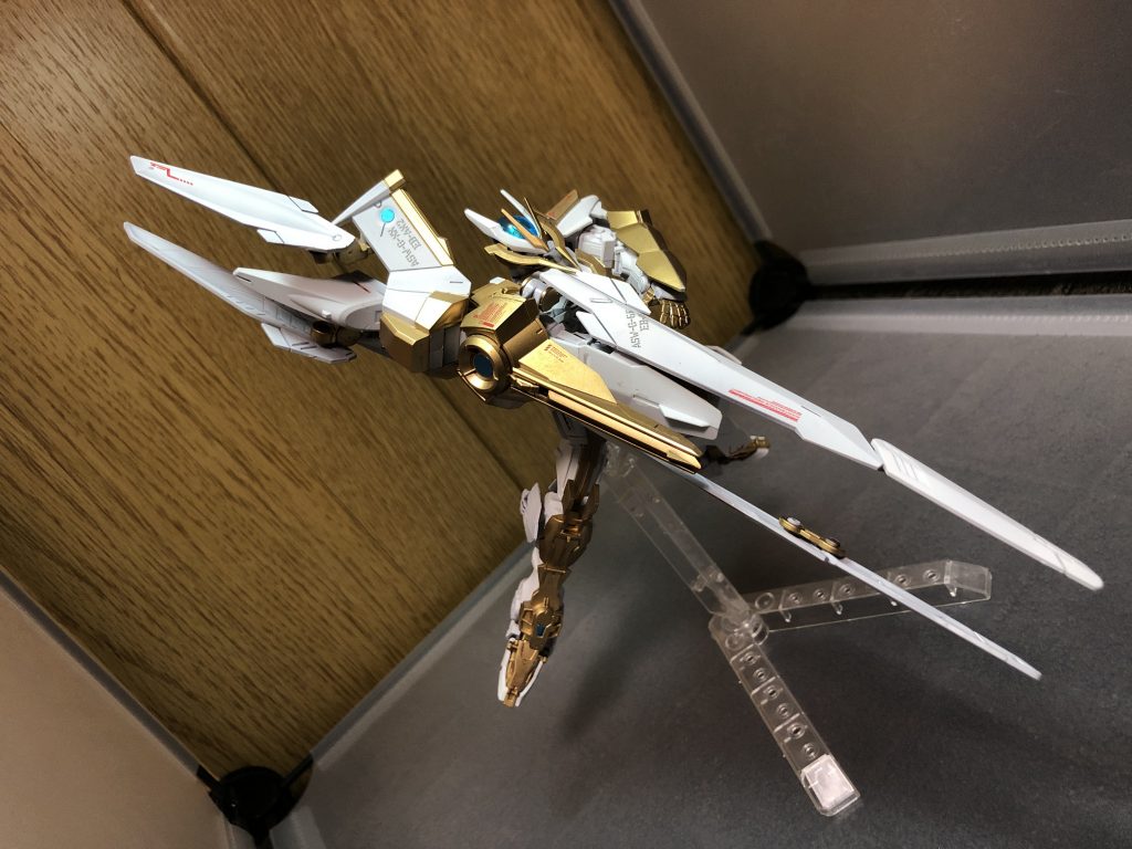 ノーネイムエクエス–2枚目/制作者：だるだるD