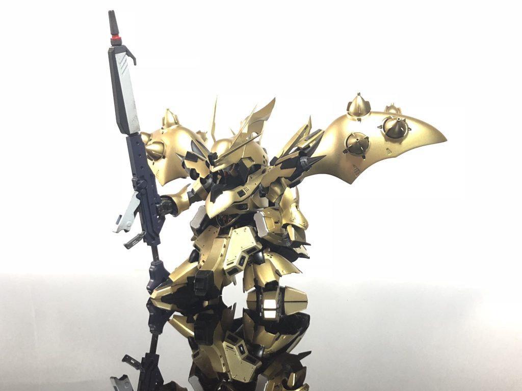 ナイチンゲール [ギルガメッシュ.アクセル]–2枚目/制作者：柊ココ