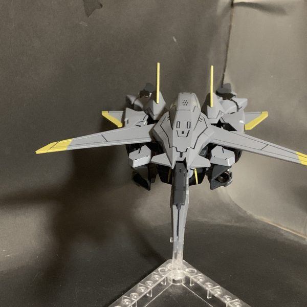 ガンダムベルクート