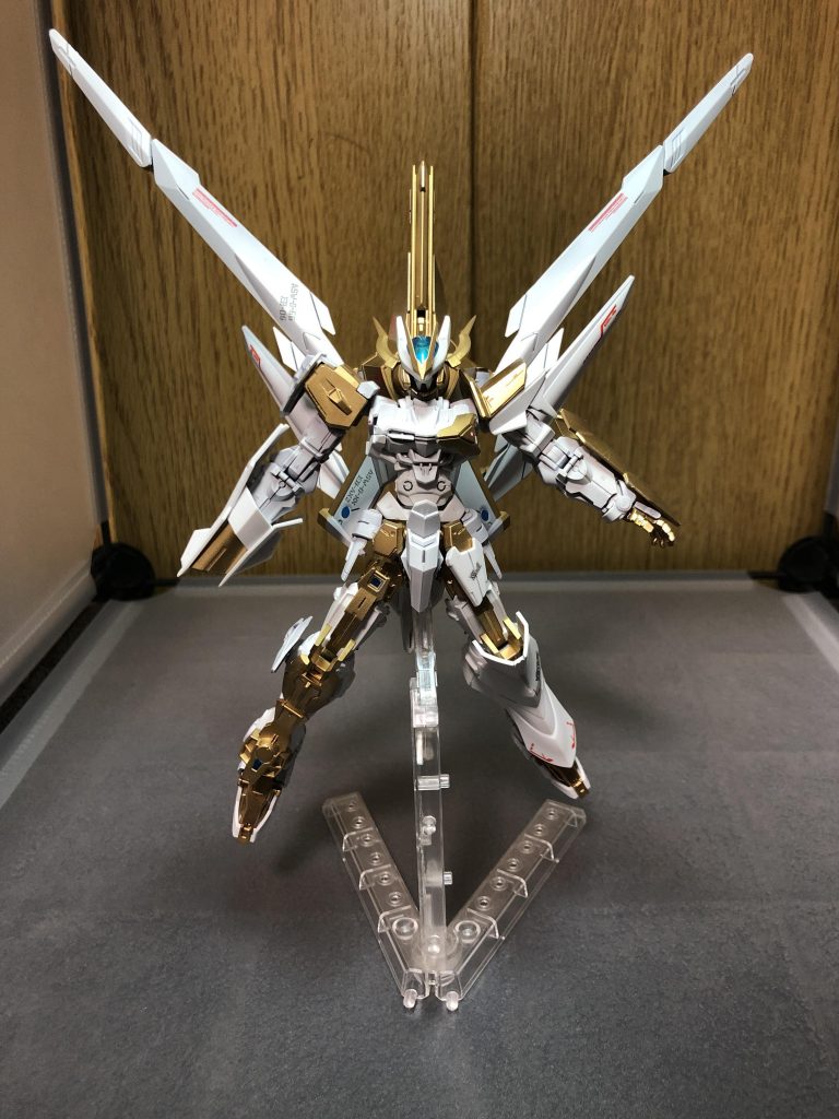 ノーネイムエクエス–3枚目/制作者：だるだるD