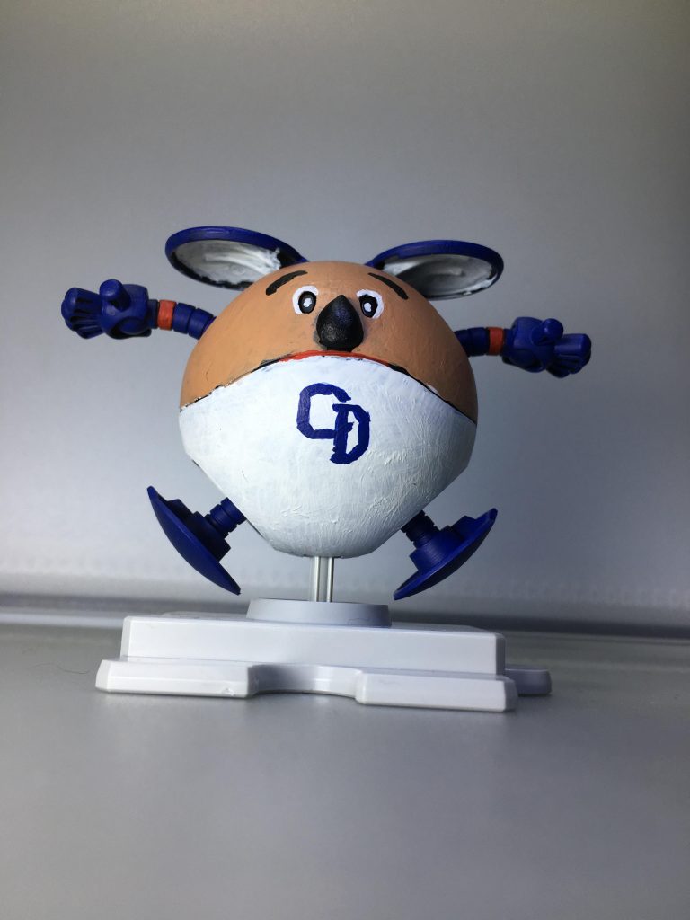 ドアロ–2枚目/制作者：でっきぃ