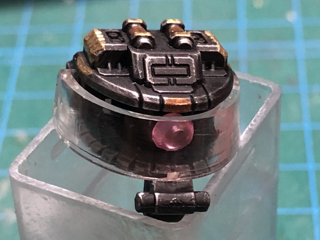 ジケトピロロピロール–7枚目/制作者：笑う伊右衛門