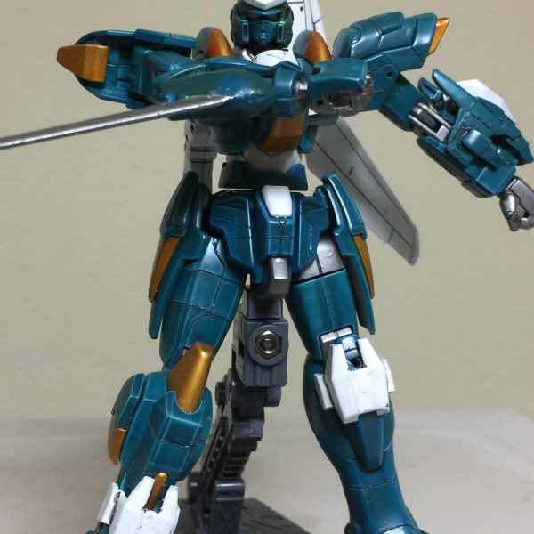 ガンダム・ガイバーⅠ