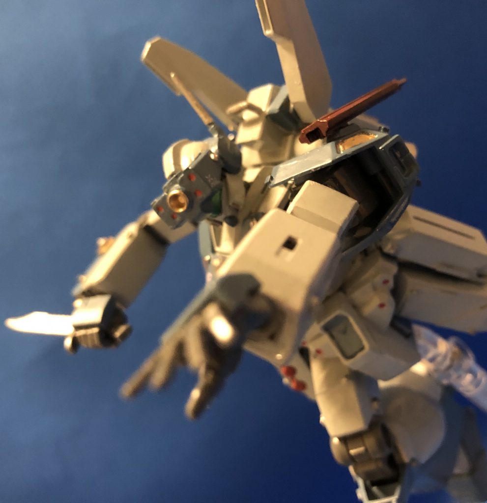 ジェガン–4枚目/制作者:霜月くん。