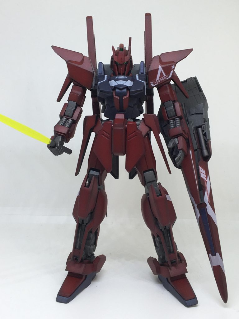 2019年初作品–5枚目/制作者：威吹鬼