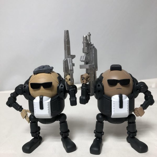 モビルドールサラ(オルタ)