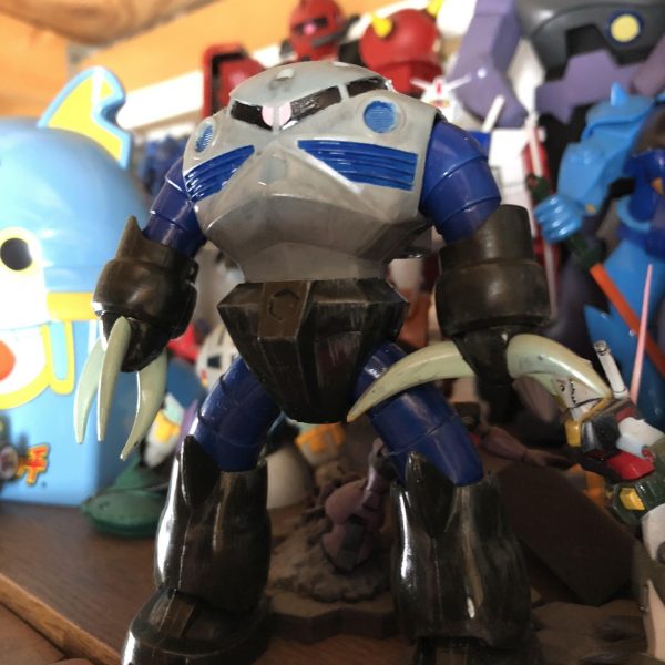 量産型ズゴック