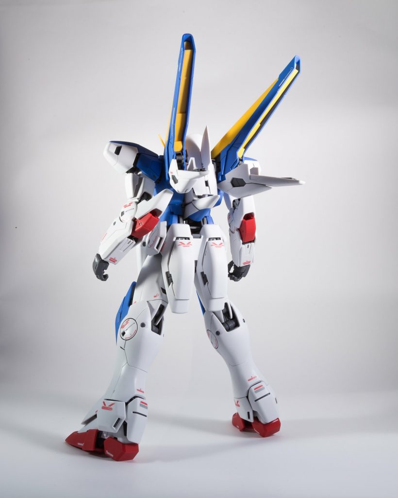 V2アサルトバスター–3枚目/制作者：ヨッシー