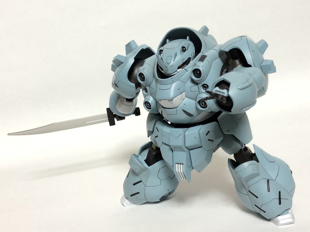 グシオン–6枚目/制作者：カツヨリ