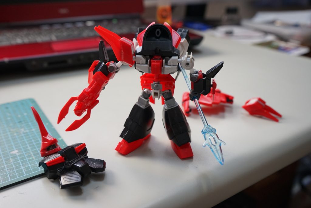 中はこんな感じに。