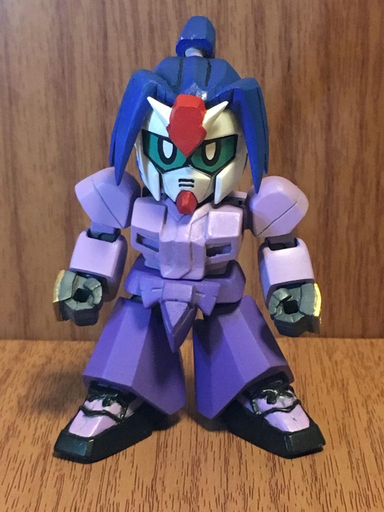 羽織は脱げます