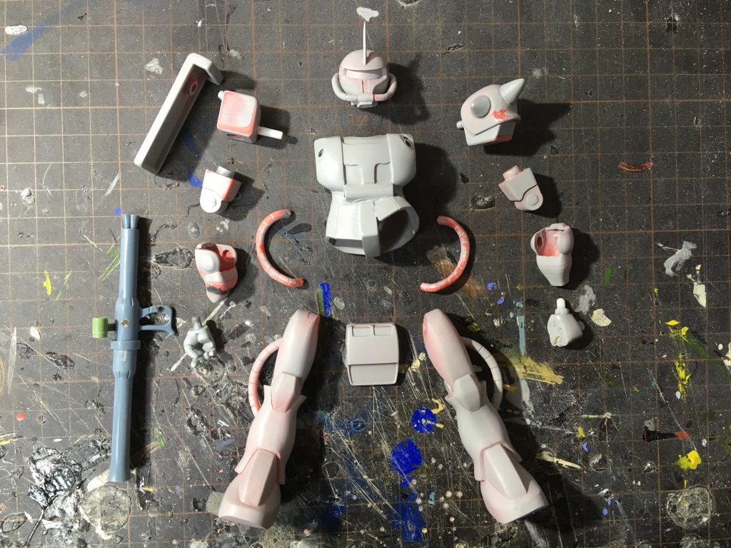 サフ画像。展開図みたいで萌えるw
以上ご覧頂きありがとうございます!