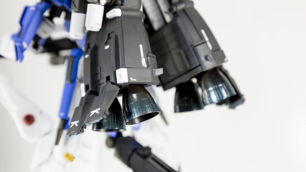 EX-Sガンダム–7枚目/制作者：ヨッシー