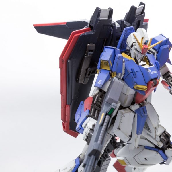 Zガンダム